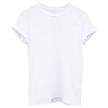 Load image into Gallery viewer, The Mandalorian Harajuku Funny Cartoon T Shirt Women Ullzang Baby Bebe Yoda T-shirt Grunge 90s Tshirt Hip Hop Top Tees Female
