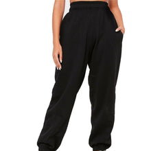 Load image into Gallery viewer, 2020 Solid Color Women Harem Pants Casual High Waist Sweatpants Baggy Long Trousers Joggers Sport
