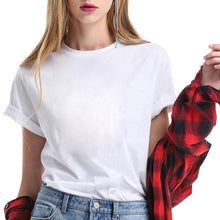 Load image into Gallery viewer, camiseta tee shirts female T-shirt koszulki damskie Harajuku Tshirt Lip Lipstick Tops Tee Women's Summer T Shirt Shirt Feminina
